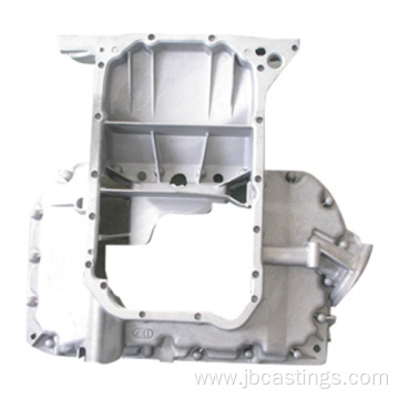 Aluminum Die Casting Parts Products